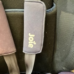 JOieジュニアシートの画像