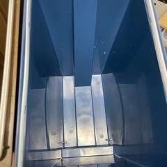 【無料】ゴミ箱 ニトリの画像