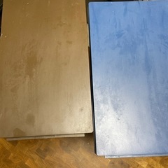 【無料】ゴミ箱 ニトリの画像