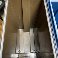 【無料】ゴミ箱 ニトリの画像