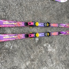 スキー板　180cm