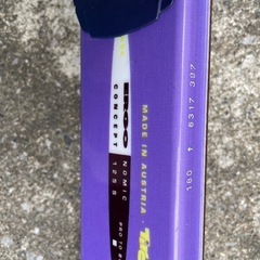 スキー板　180cmの画像