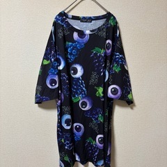 TRVASTOKYO tシャツ