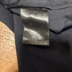 UNIQLO感動パンツ①の画像