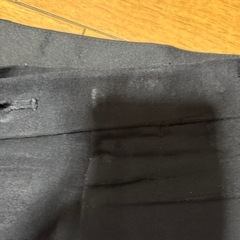 UNIQLO感動パンツ①の画像