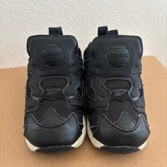 #Reebok#リーボック#ベビーシューズ#12cm#13cmの画像