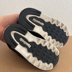 #Reebok#リーボック#ベビーシューズ#12cm#13cmの画像