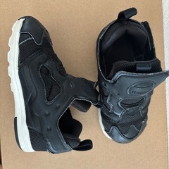 #Reebok#リーボック#ベビーシューズ#12cm#13cmの画像