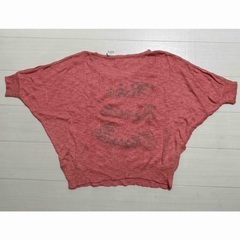 新品未使用 repipi armario ニット セーター Tシャツ M 2枚セットの画像