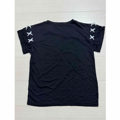 新品未使用 repipi armario ニット セーター Tシャツ M 2枚セットの画像