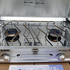 Gas Stoveの画像