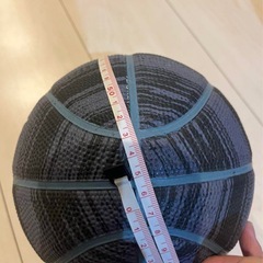 NIKE バスケットボール　KDプレイグラウンド　３号球の画像
