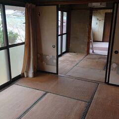 店舗や倉庫、ガレージとして　常陸大宮市鷲子の店舗売ります - 不動産