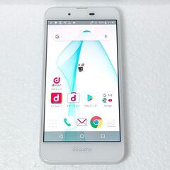 AQUOS EVER SH-02J 本体