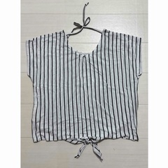 新品未使用 PINK-latte ピンクラテ カットソー Tシャツ M 2枚セットの画像