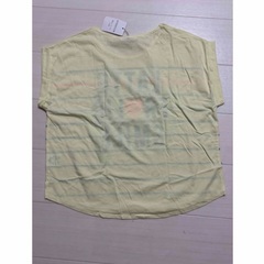 新品未使用 PINK-latte ピンクラテ カットソー Tシャツ M 2枚セットの画像