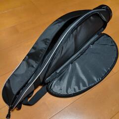 美品　ロッドケース　竿収納の画像