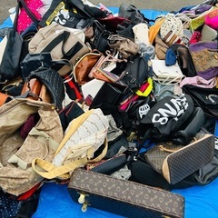 4/26（土）☆岩沼 蚤の市☆100円バザール☆スペシャルイベント☆フリーマーケット☆ Flea Market フリマ第43回   - 岩沼市