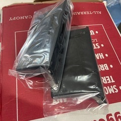 新品JB64 JB74ジムニー ドアポケット小物入れ