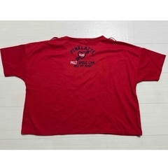 PINK-latte ピンクラテ カットソー Tシャツ XS 2枚セットの画像