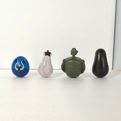 《値下げしました》ジブリ　おきあがりこぶしの画像