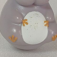 《値下げしました》ジブリ　おきあがりこぶしの画像