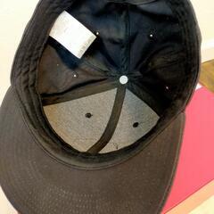 BURTON キャップの画像