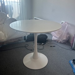 丸テーブル