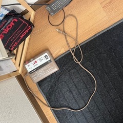 Panasonic 電気カーペットの画像