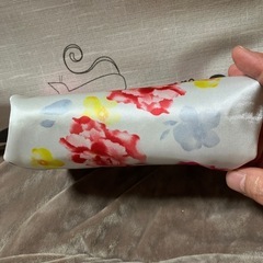 ポーチ　二点の画像