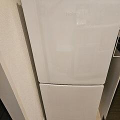 2023年製 冷蔵庫  Haier JR-NF148DK