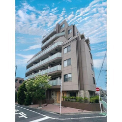  都営三田線 西巣鴨駅 徒歩6分✨敷/礼→0円✨北区滝野川７丁目...