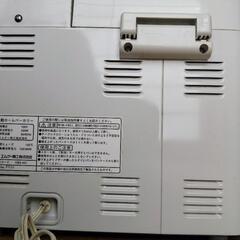 エムケー精工製ホームベーカリーの画像