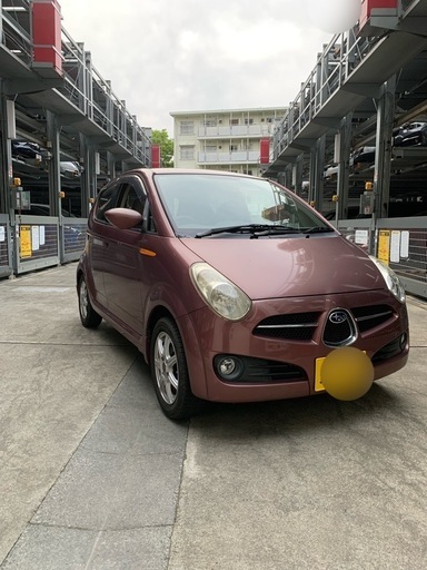 神奈川東京車検長いタイミングベルト交換済みスバルR2 中古 (SUNS  