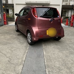 神奈川　東京　車検長い　タイミングベルト交換済み　スバル　R2  中古の画像