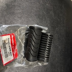 ステップラバーゴム