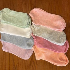 新品　靴下