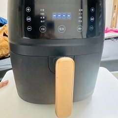 ノンフライヤー 