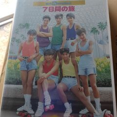 ビデオテープVHS❢　ウォルトディズニーワールド　光ＧＥＮＪＩ　...