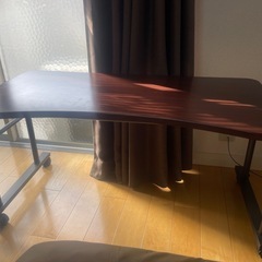 ニトリベッド用テーブル