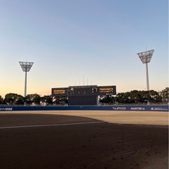 【大阪市内、毎週日曜】軟式野球メンバー募集！　選手・マネー…