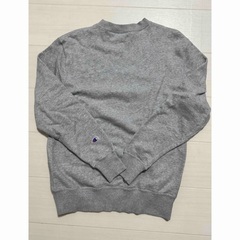 美品 Champion チャンピオン トレーナー スウェット Mの画像