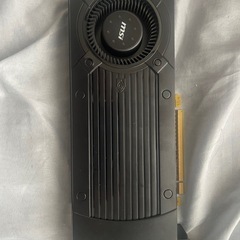 MSI GTX960