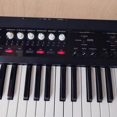KORG シンセサイザー  PS60の画像