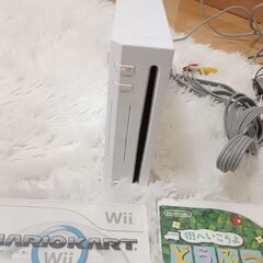 wiiセットの画像