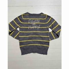 新品未使用 PINK-latte ピンクラテ カーディガン セーター Mの画像