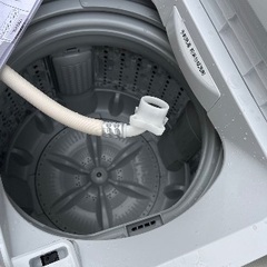 🟧洗濯機番号34 TOSHIBA 2019年製 4.5kg 大阪府内全域配達無料 🟧洗濯機番号34 TOSHIBA 2019年製 4.5kg 大阪府内全域配達無料