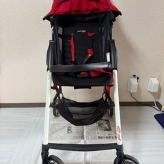 B型ベビーカー