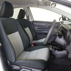 【値下げ交渉可/現車確認可】高燃費 トヨタ・アクア S バックモニター/スマートキー/ETC/Bluetoothの画像