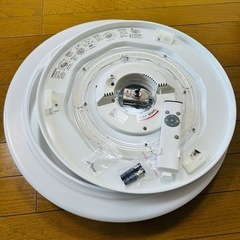 シーリングライト